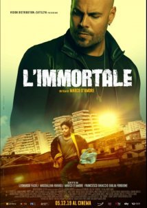 Ο Αθάνατος / Limmortale (2019)