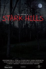 The Creature of Stark Hills (2017) Short