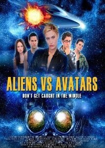 Aliens vs. Avatars (2011)