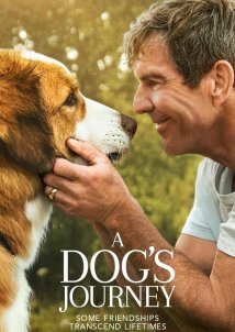 Ένας αληθινός φίλος / A Dog's Journey (2019)