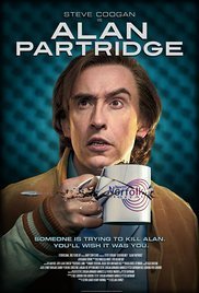 Alan Partridge: Alpha Papa / Α-Διαπραγμάτευτος (2013)