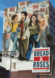 Ψωμί Και Τριαντάφυλλα / Bread and Roses (2000)