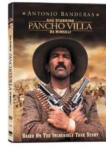 And Starring Pancho Villa As Himself (2003)