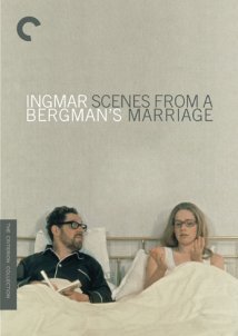 Σκηνές από ένα γάμο / Scenes from a Marriage / Scener ur ett äktenskap (1974)