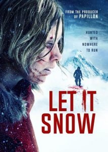 Let It Snow (2020)