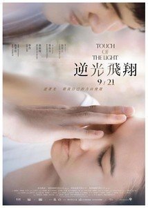 Ni guang fei xiang / Touch of the Light (2012)