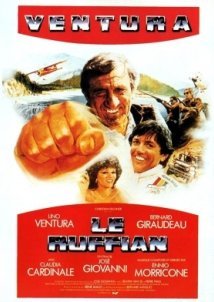 Le ruffian (1983)