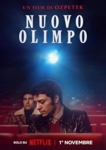 Νεος Ολυμπος / Nuovo Olimpo (2023)