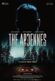 D'Ardennen / The Ardennes (2015)