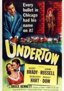 Κυμα Οργησ / Undertow (1949)