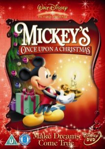 Mickey’s Once Upon A Christmas / Μίκυ: Μια φορά και έναν καιρό (1999)
