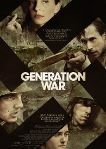 Generation War / Unsere Mütter, unsere Väter (2013)