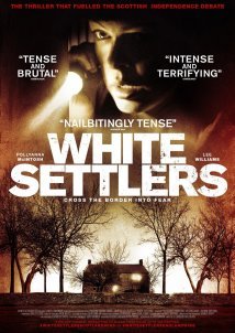 The Blood Lands / White Settlers (2014)
