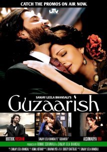 Guzaarish / Request (2010)