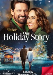 Our Holiday Story (2024)