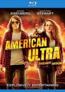 American Ultra / Δουλειές με φούντες (2015)