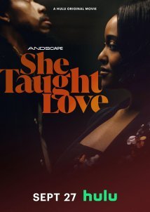 She Taught Love (2024)