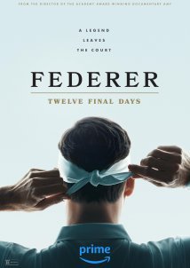 Φέντερερ: Δώδεκα Τελευταίες Μέρες / Federer: Twelve Final Days (2024)