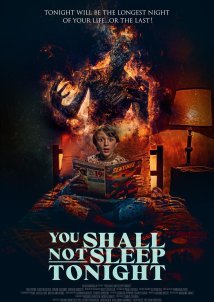 You Shall Not Sleep Tonight (2024)