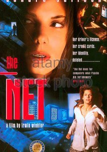 The Net / Παγιδευμένη στο Δίκτυο (1995)