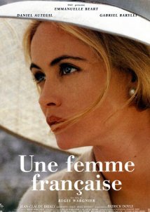 Une femme francaise /  A French Woman  (1995)