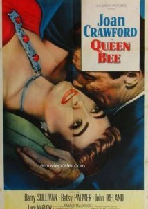 Queen Bee / Ο δαίμων της μαύρης βίλας (1955)