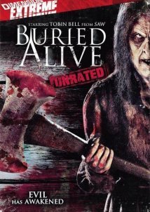 Θαμμενος Ζωντανος / Buried Alive (2007)