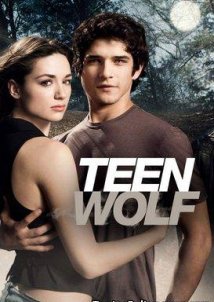 Teen Wolf (2012) 2ος Κύκλος
