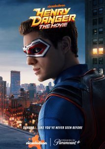 Henry Danger: The Movie (2025)