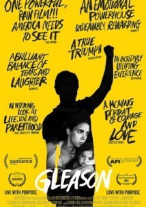 Gleason / The Gleason Project (2016)