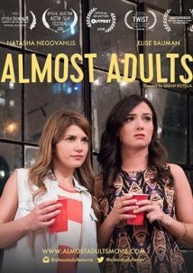 Almost Adults (2016)