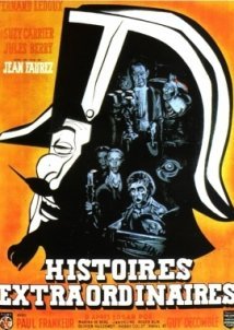 Ξεχωριστεσ Ιστοριεσ / Histoires extraordinaires à faire peur ou à faire rire...  / Unusual Tales (1949)