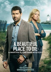 A Beautiful Place to Die: A Martha's Vineyard Mystery (2020)