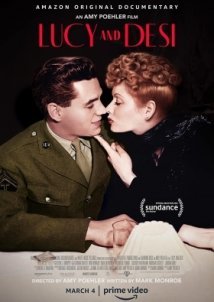 Lucy and Desi (2022)