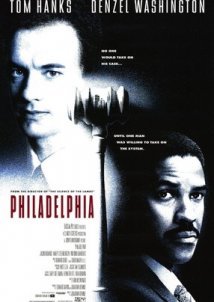 Philadelphia / Φιλαδέλφεια (1993)