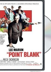 Point Blank (1967)