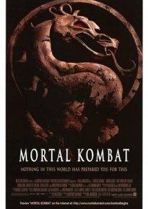 Mortal Kombat / Θανάσιμη μάχη (1995)