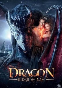 I Am Dragon / On - drakon (2015)