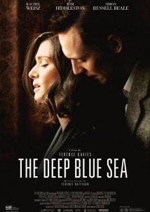 The Deep Blue Sea / Το Βαθύ Μπλε του Έρωτα (2011)