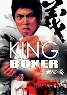 The King Boxer / Hands of Death / Xiao quan wang (1972)