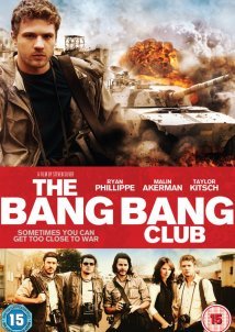 The Bang Bang Club (2010)