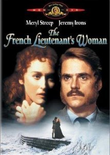 Η ερωμένη του Γάλλου λοχαγού / The French Lieutenant's Woman (1981)