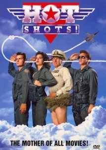 Hot Shots! / Στραβοί πιλότοι σε Φ16 (1991)