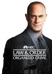 Law & Order: Organized Crime (2021)