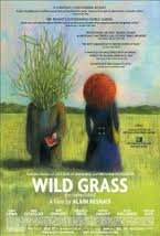 Wild Grass - Les herbes folles (2009)