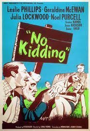 No Kidding / Beware of Children (1960)