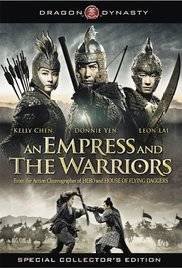 Jiang shan mei ren / An Empress and the Warriors (2008)