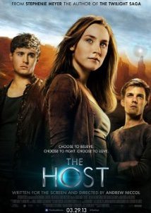 The Host / Το σώμα (2013)