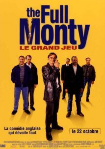 Αντρες με τα Ολα τους / The Full Monty (1997)