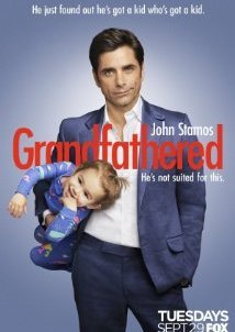 Grandfathered (2015) TV Series